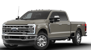 2026 Ford Super Duty® External Image 2